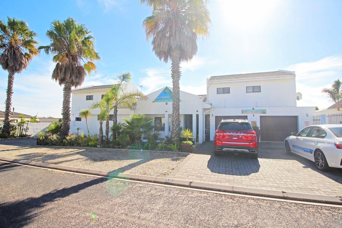 Established Guesthouse for Sale in Country Club - Photo 4