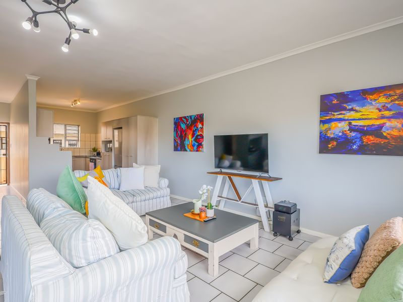 In the hub of Langebaan Action - Photo 7