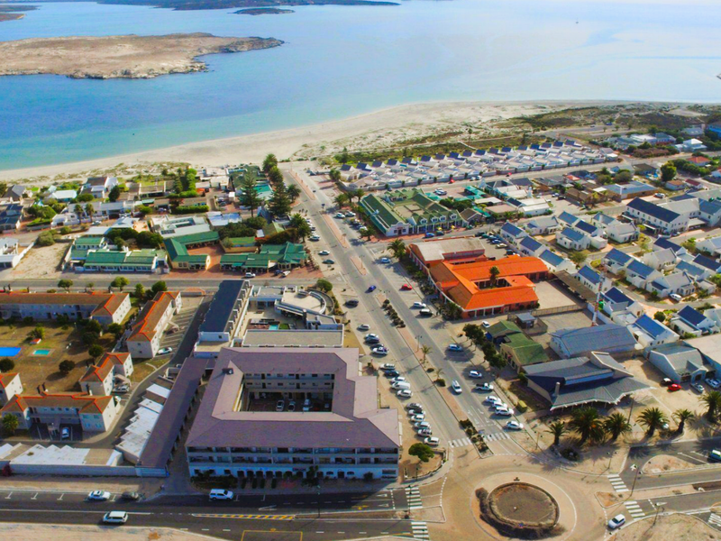 In the hub of Langebaan Action - Photo 2