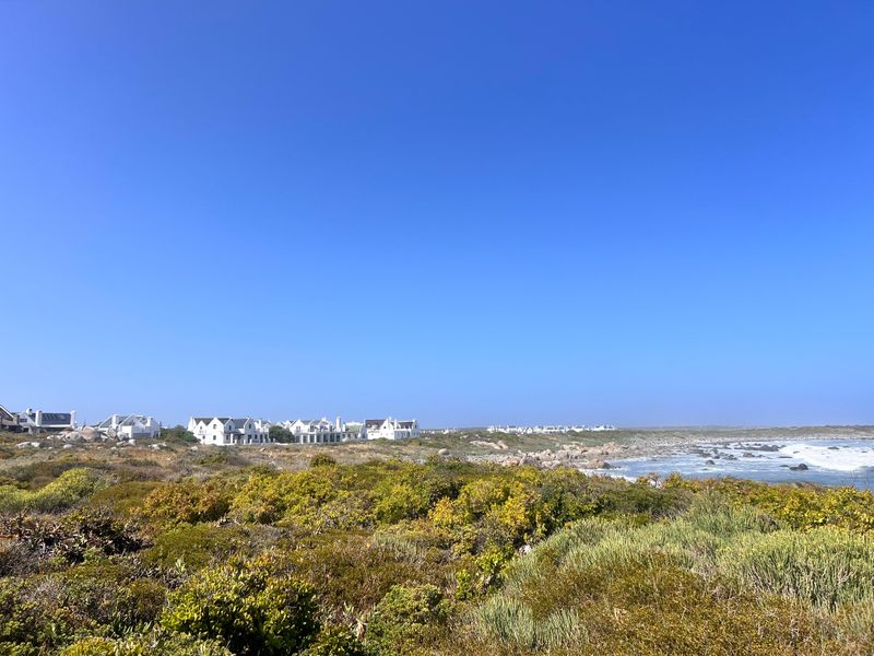 SEA FRONT PLOT - RARE REMAINING ONE - Photo 6