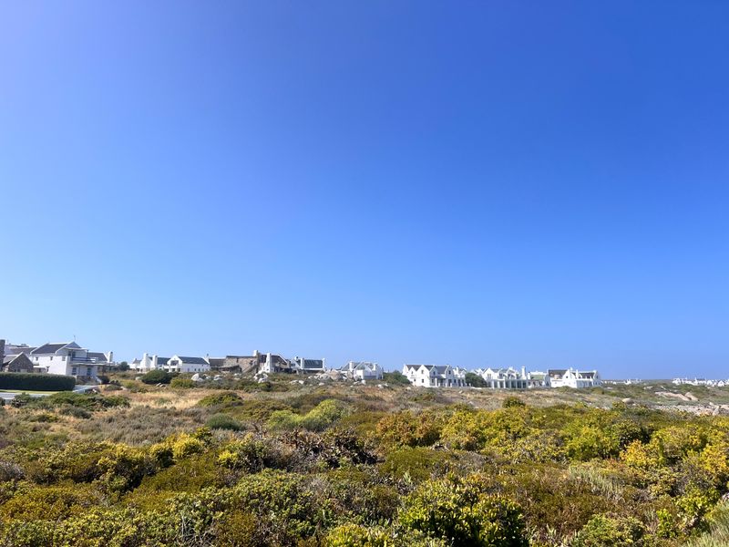 SEA FRONT PLOT - RARE REMAINING ONE - Photo 8