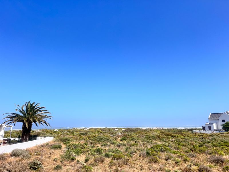 SEA FRONT PLOT - RARE REMAINING ONE - Photo 2