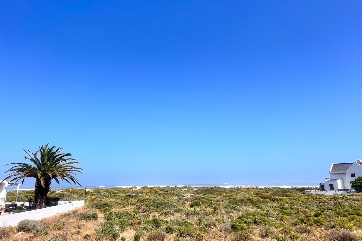 SEA FRONT PLOT - RARE REMAINING ONE - Photo 2