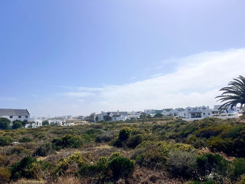 SEA FRONT PLOT - RARE REMAINING ONE - Photo 5