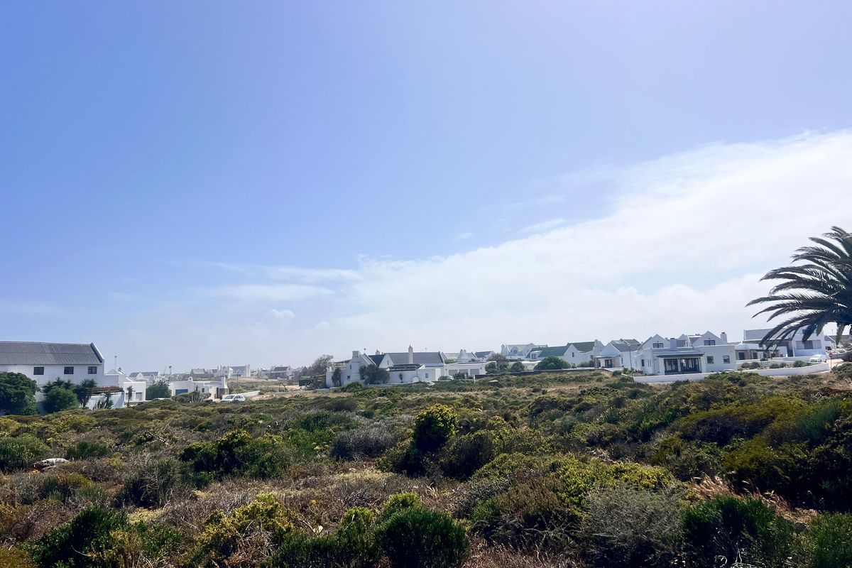 SEA FRONT PLOT - RARE REMAINING ONE - Photo 5