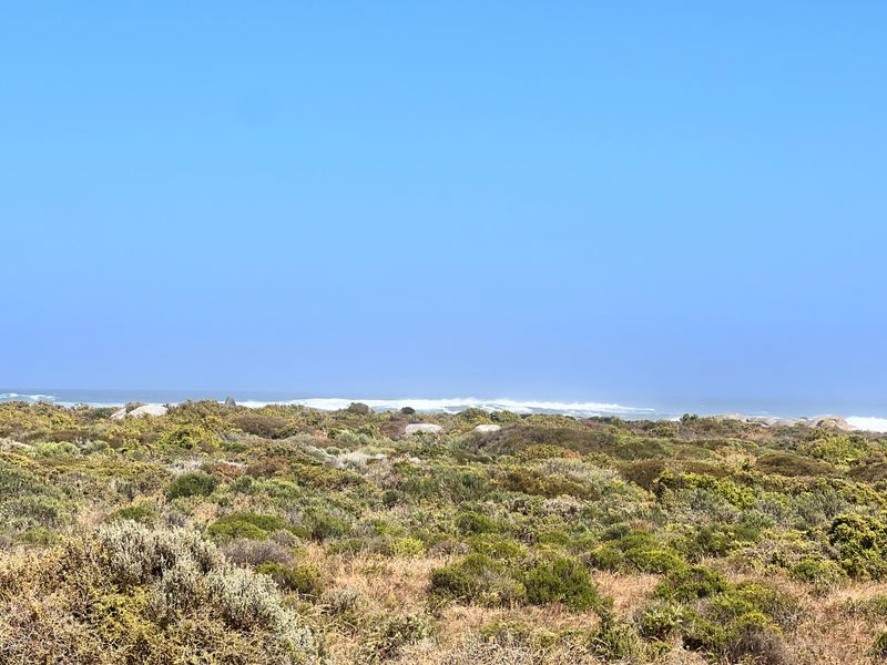 SEA FRONT PLOT - RARE REMAINING ONE - Photo 4