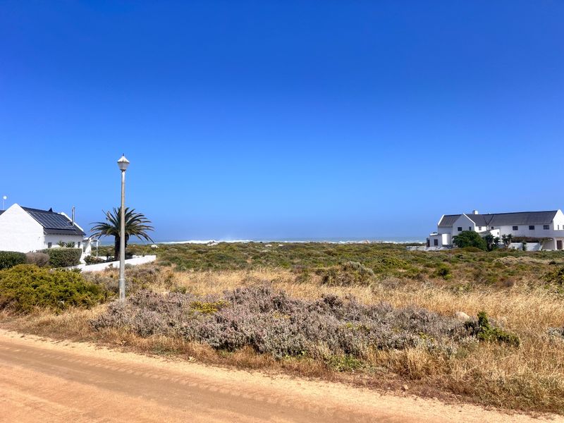 SEA FRONT PLOT - RARE REMAINING ONE - Photo 3