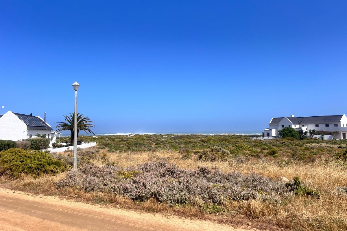 SEA FRONT PLOT - RARE REMAINING ONE - Photo 3