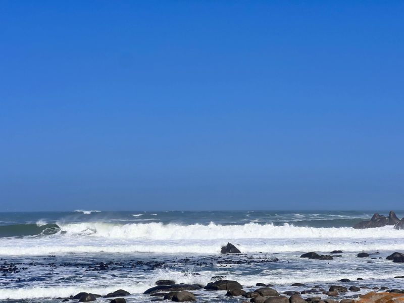 SEA FRONT PLOT - RARE REMAINING ONE - Photo 10