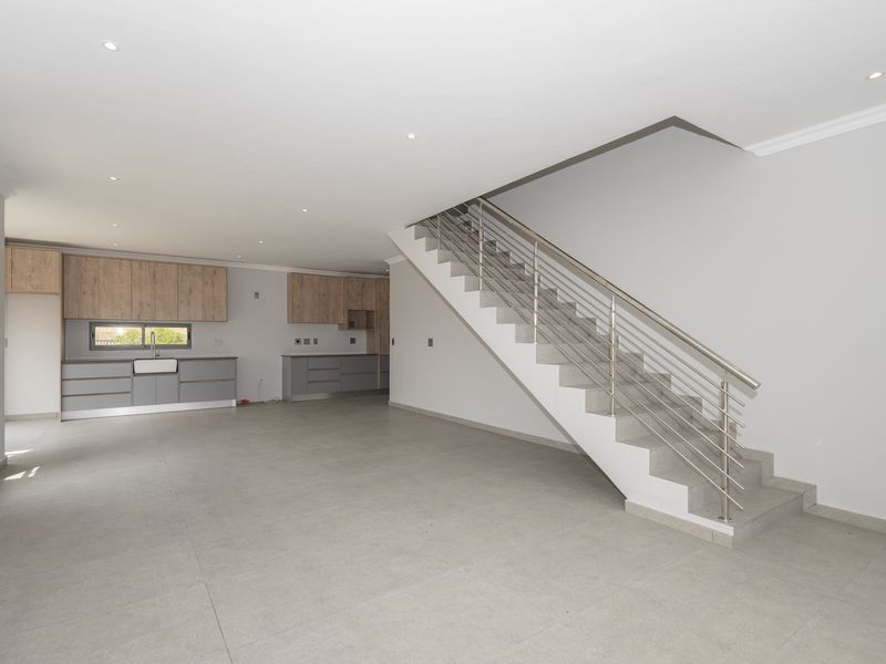 New Double Storey Home in Chardon Village - Photo 9