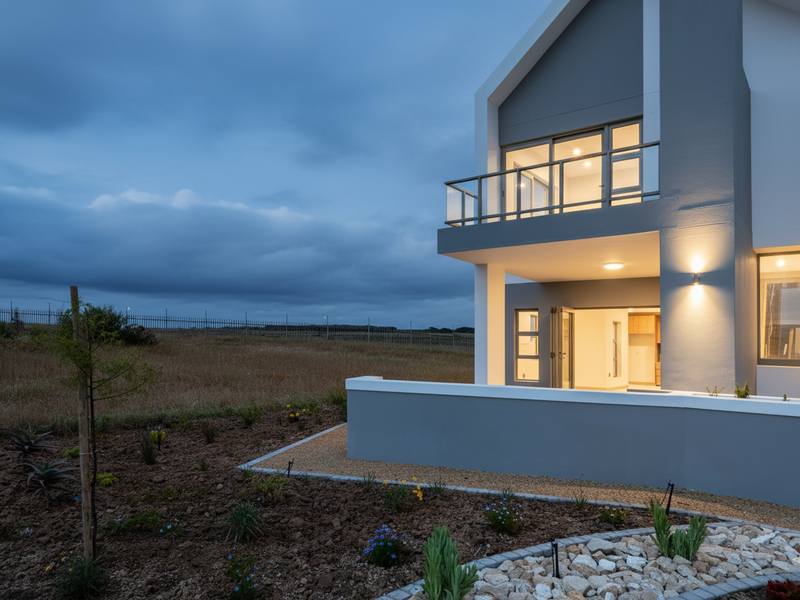 New Double Storey Home in Chardon Village - Photo 6