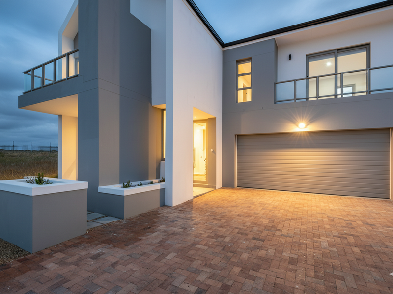 New Double Storey Home in Chardon Village - Photo 3