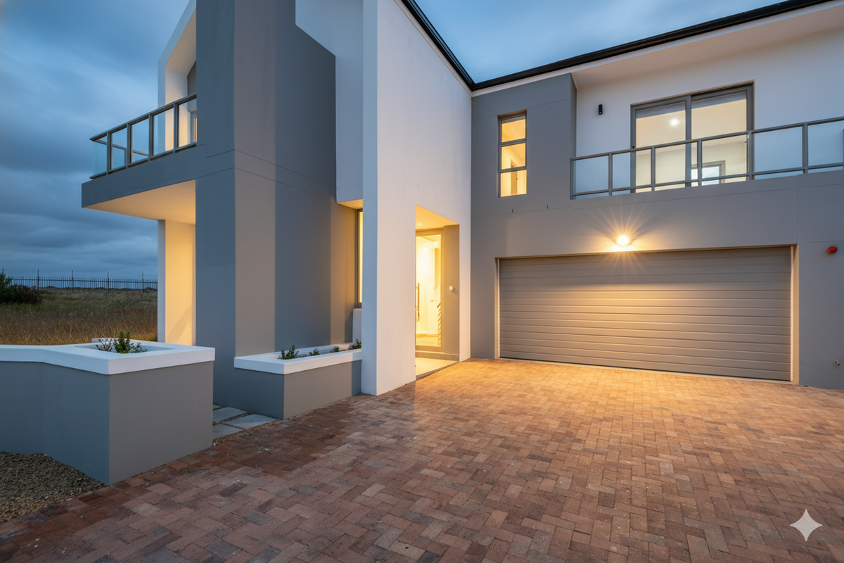 New Double Storey Home in Chardon Village - Photo 3