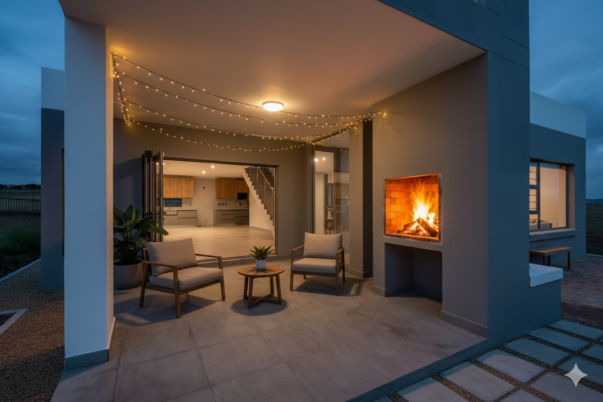 New Double Storey Home in Chardon Village - Photo 2