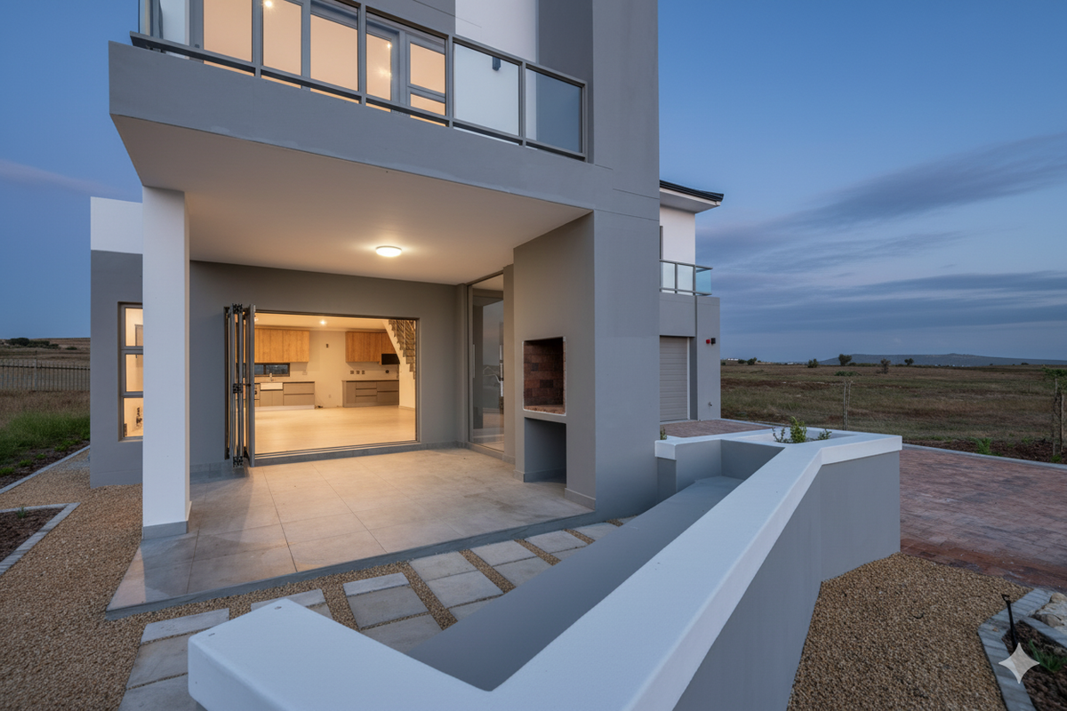 New Double Storey Home in Chardon Village - Photo 4