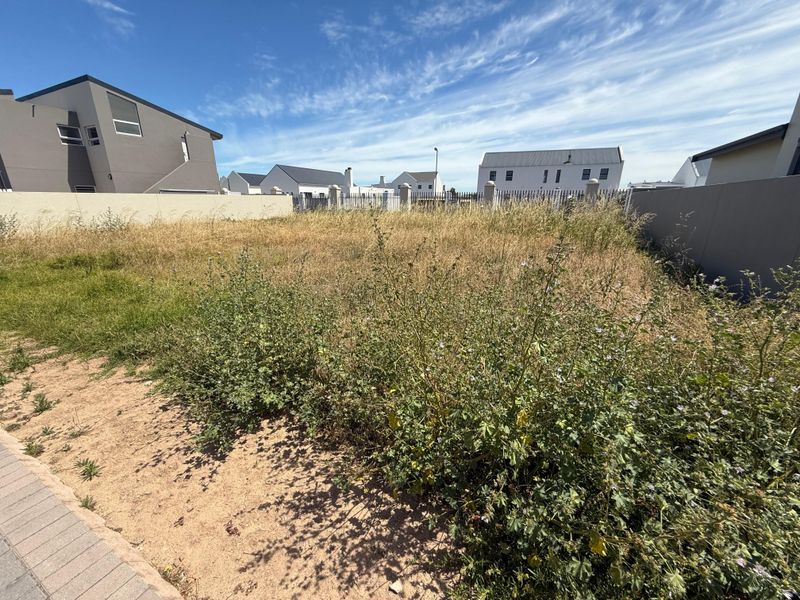 Vacant Land for Sale in Secure Estate, Langebaan - Photo 7