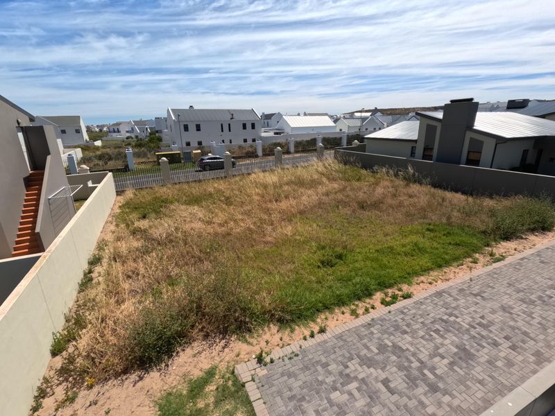 Vacant Land for Sale in Secure Estate, Langebaan - Photo 6