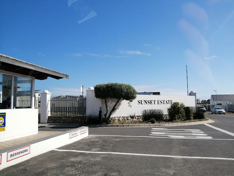 Vacant Land for Sale in Secure Estate, Langebaan - Photo 2