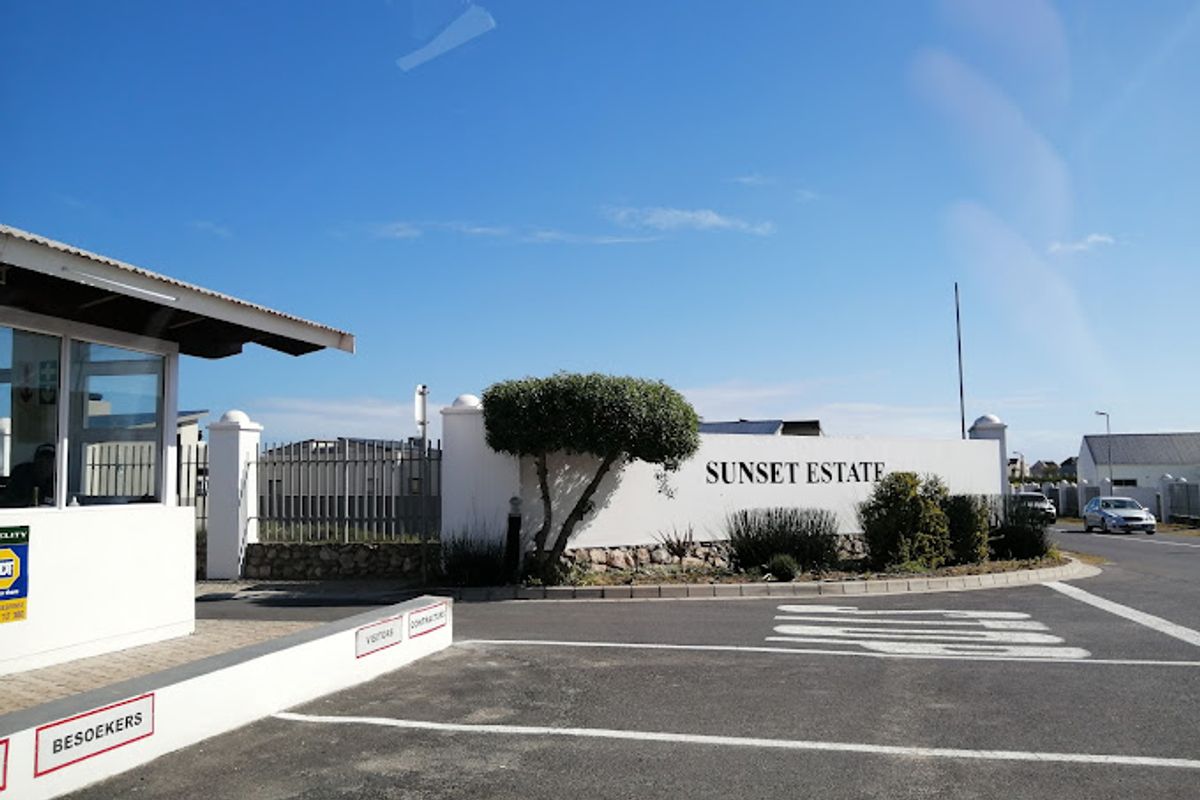 Vacant Land for Sale in Secure Estate, Langebaan - Photo 2