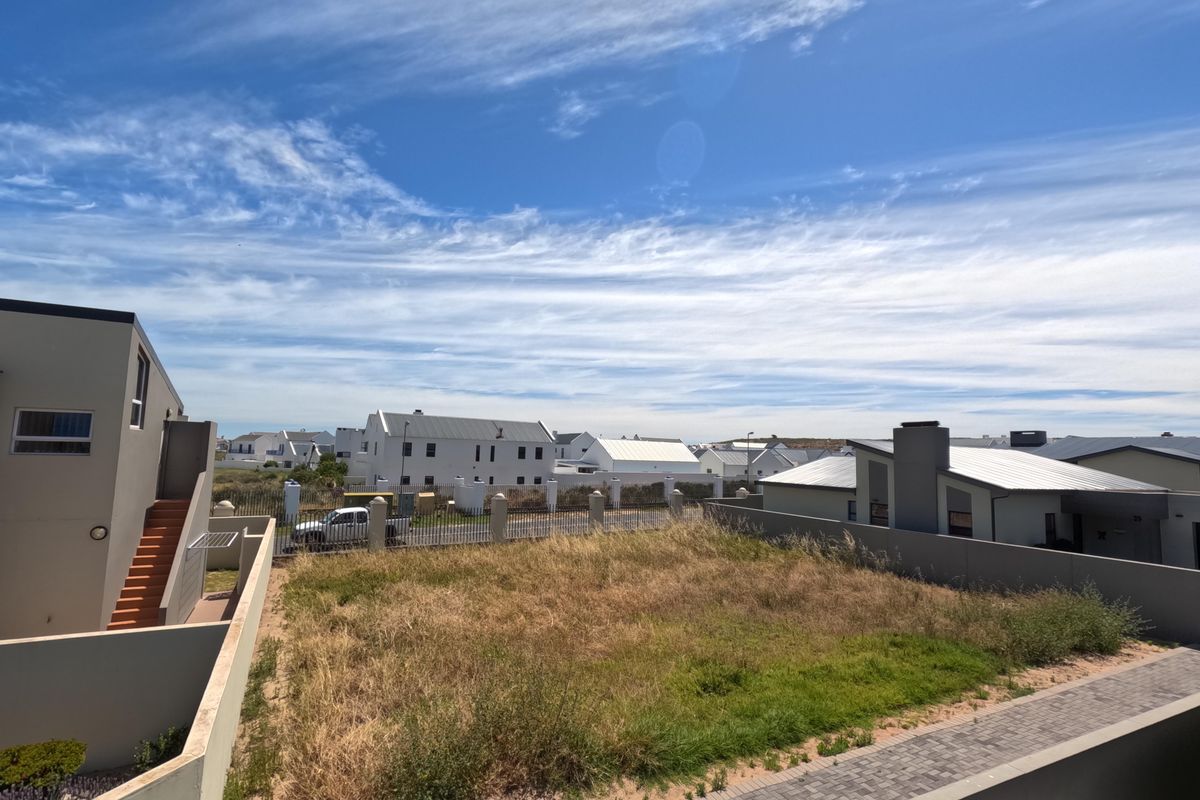 Vacant Land for Sale in Secure Estate, Langebaan - Photo 4