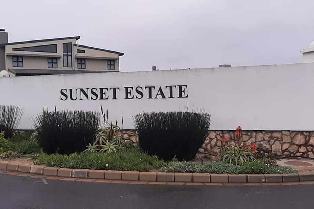 Vacant Land for Sale in Secure Estate, Langebaan - Photo 5