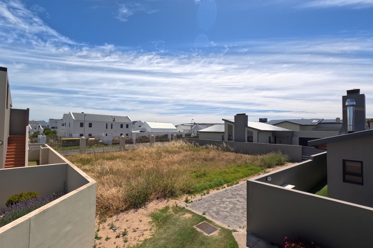 Vacant Land for Sale in Secure Estate, Langebaan - Photo 3