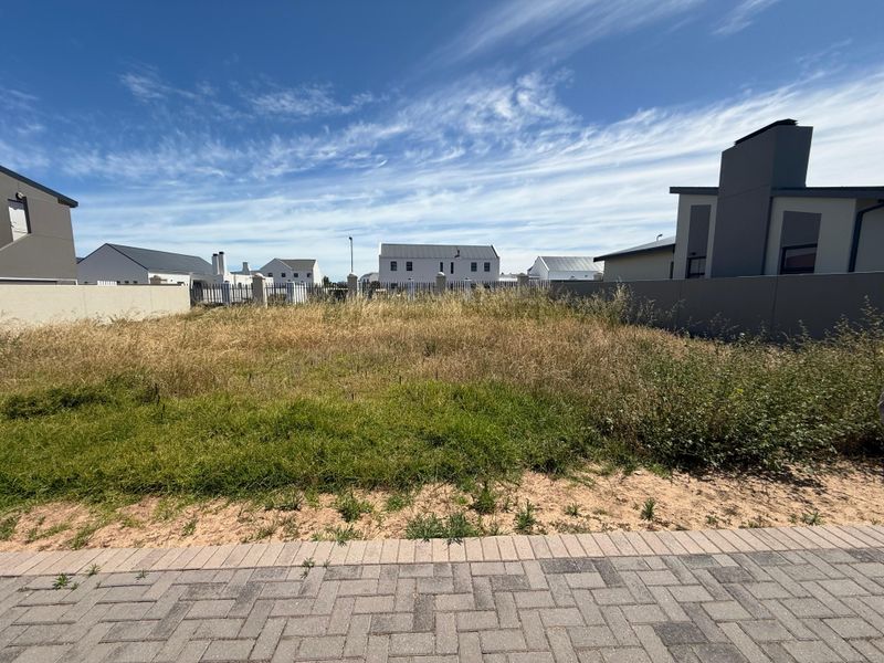 Vacant Land for Sale in Secure Estate, Langebaan - Photo 10