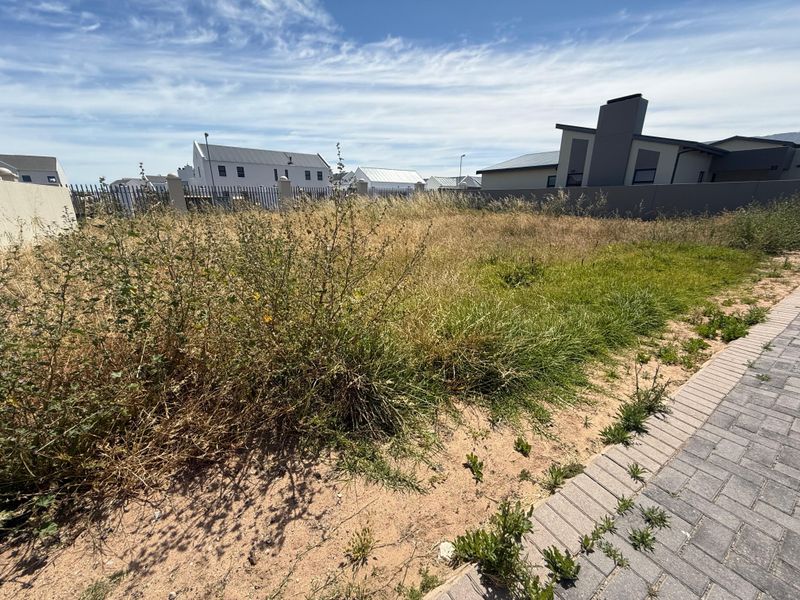 Vacant Land for Sale in Secure Estate, Langebaan - Photo 9