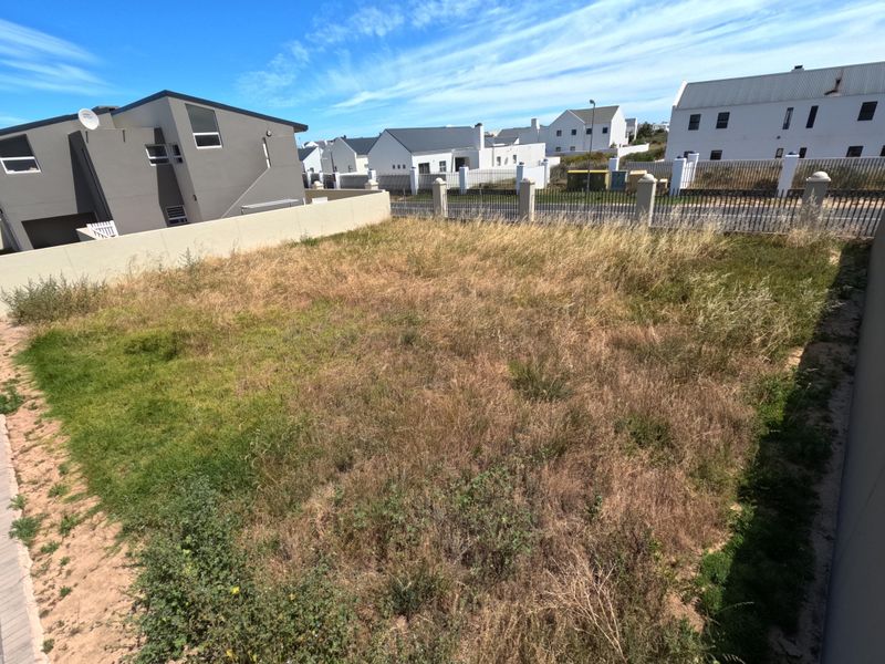 Vacant Land for Sale in Secure Estate, Langebaan - Photo 8