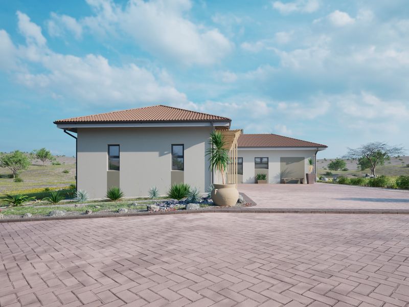 Modern Single-Storey Home in Le Juille, Langebaan Country Estate - Photo 6