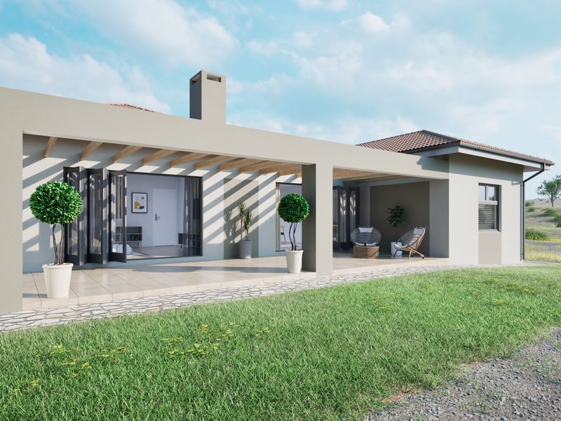 Modern Single-Storey Home in Le Juille, Langebaan Country Estate - Photo 5