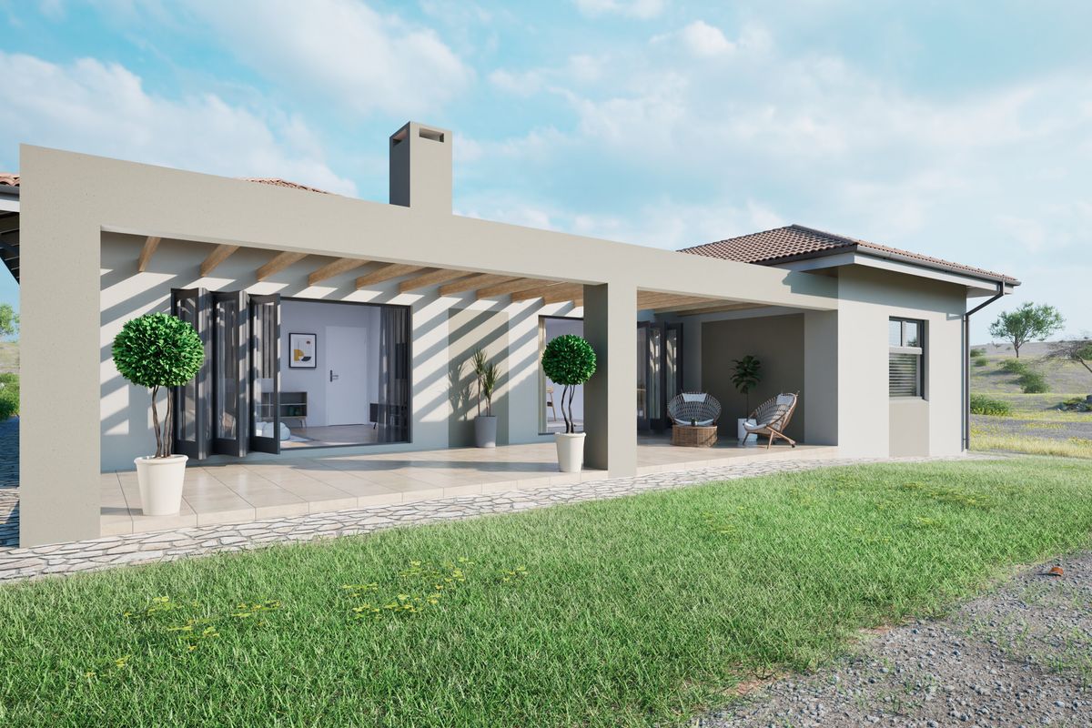 Modern Single-Storey Home in Le Juille, Langebaan Country Estate - Photo 5