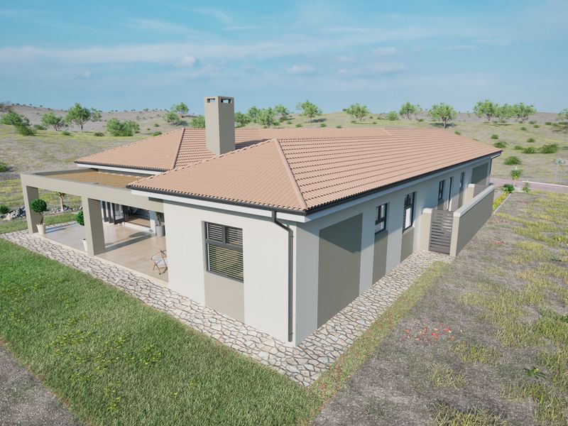 Modern Single-Storey Home in Le Juille, Langebaan Country Estate - Photo 9