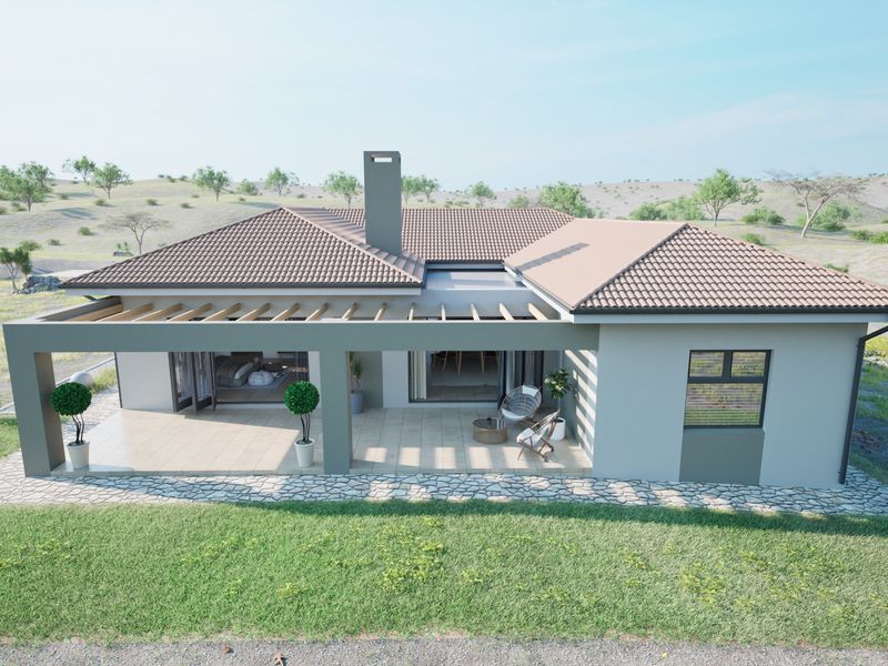 Modern Single-Storey Home in Le Juille, Langebaan Country Estate - Photo 10