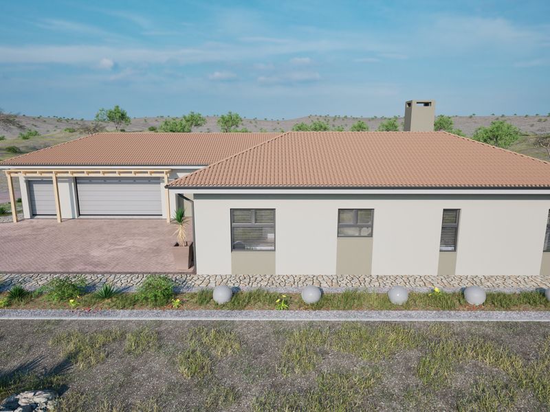 Modern Single-Storey Home in Le Juille, Langebaan Country Estate - Photo 8