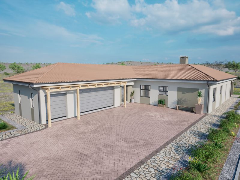 Modern Single-Storey Home in Le Juille, Langebaan Country Estate - Photo 7