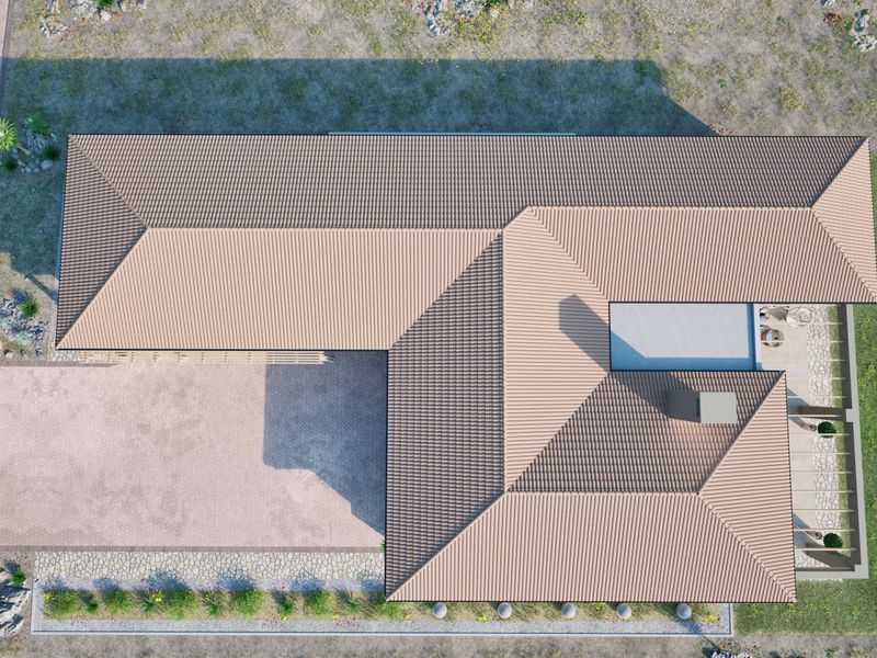 Modern Single-Storey Home in Le Juille, Langebaan Country Estate - Photo 3