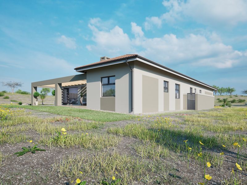 Modern Single-Storey Home in Le Juille, Langebaan Country Estate - Photo 4