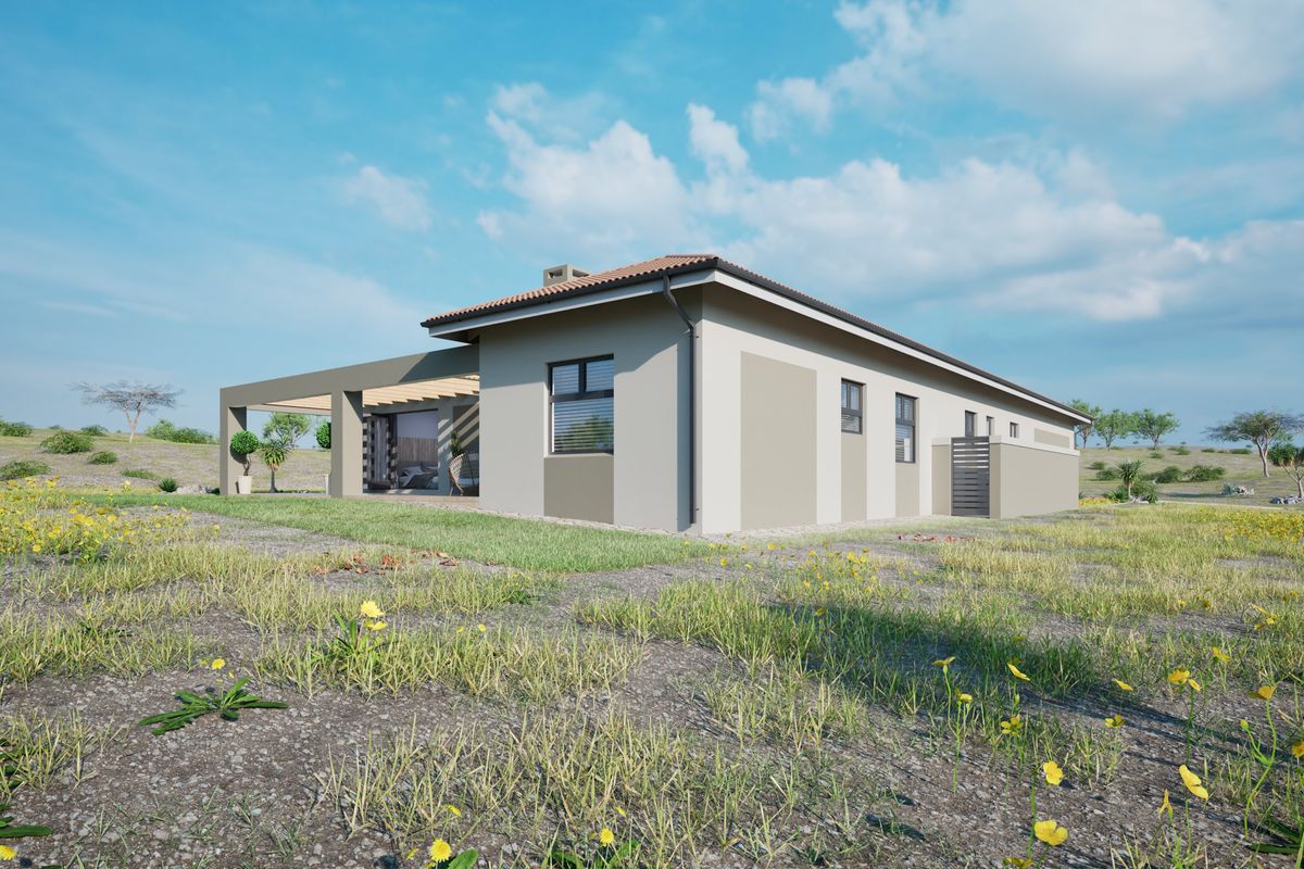 Modern Single-Storey Home in Le Juille, Langebaan Country Estate - Photo 4