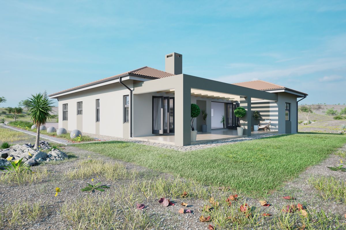 Modern Single-Storey Home in Le Juille, Langebaan Country Estate - Photo 2