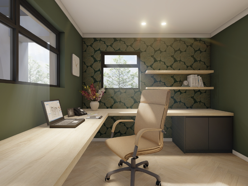 Brand new Home - Photo 5