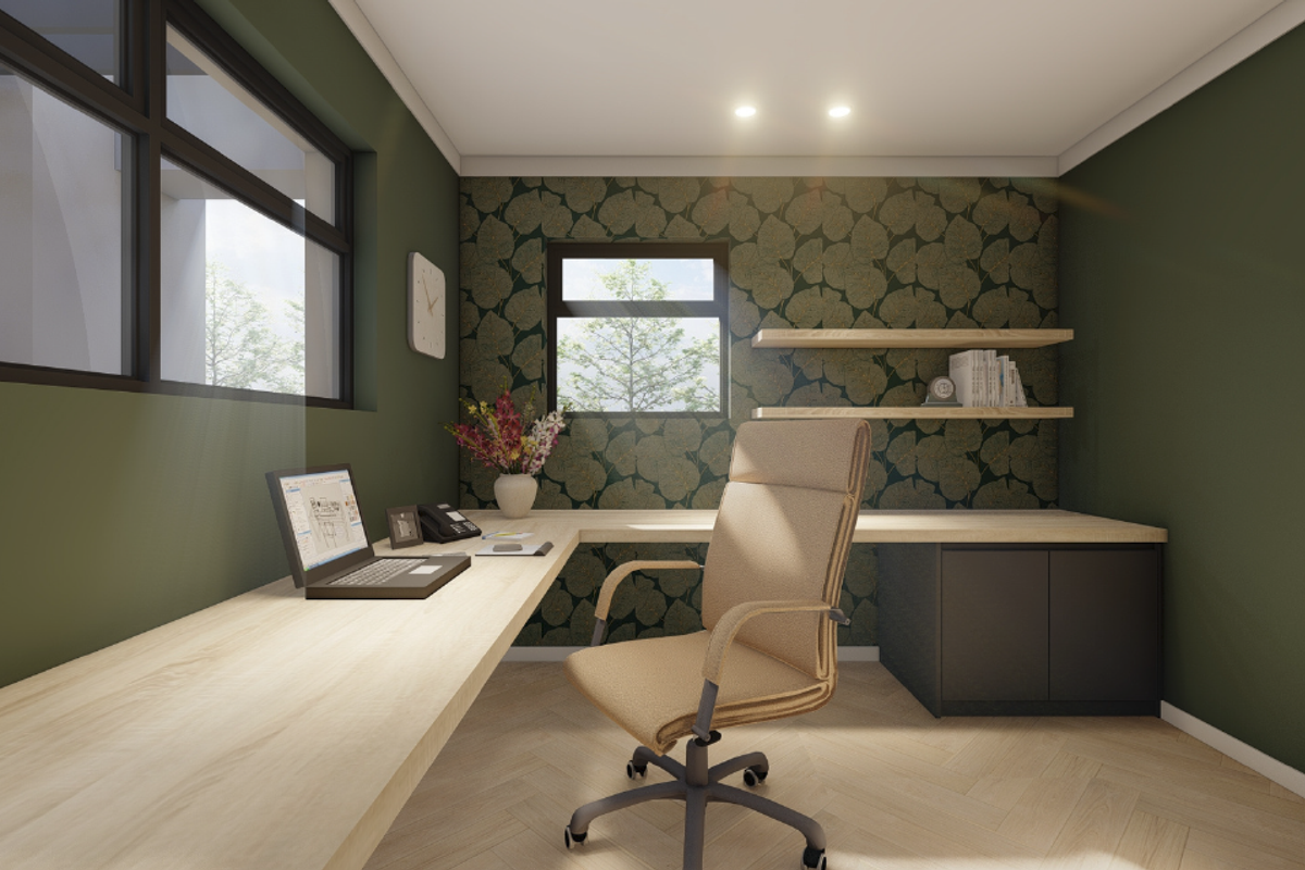 Brand new Home - Photo 5