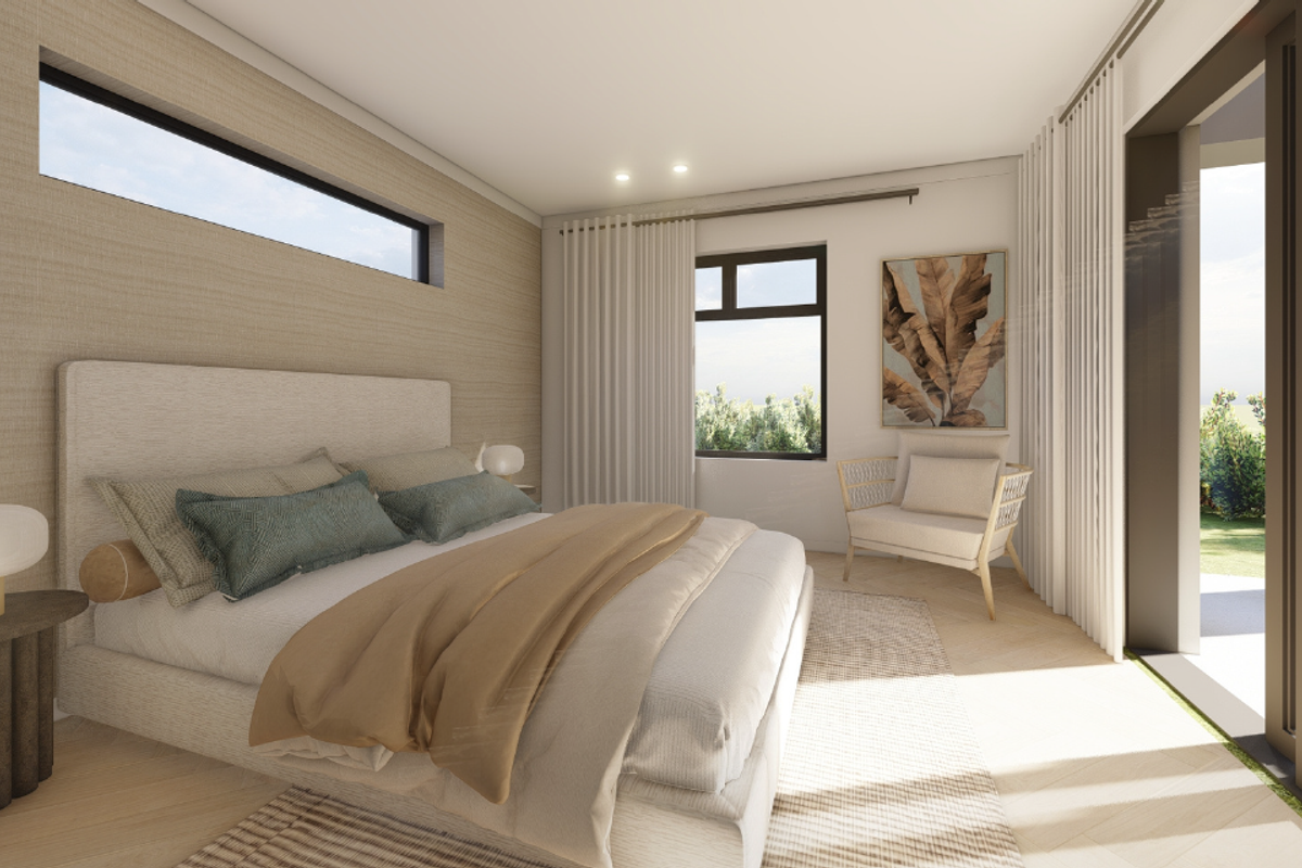 Brand new Home - Photo 3