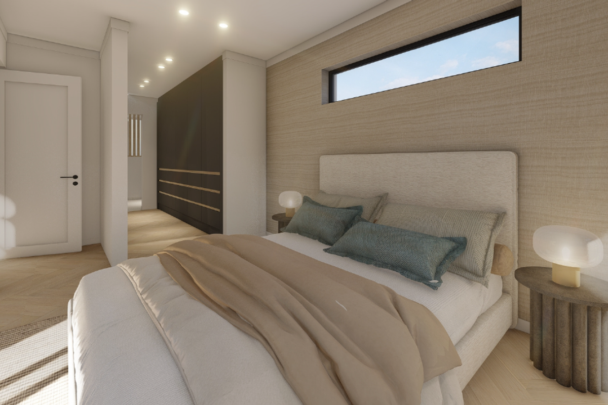 Brand new Home - Photo 4