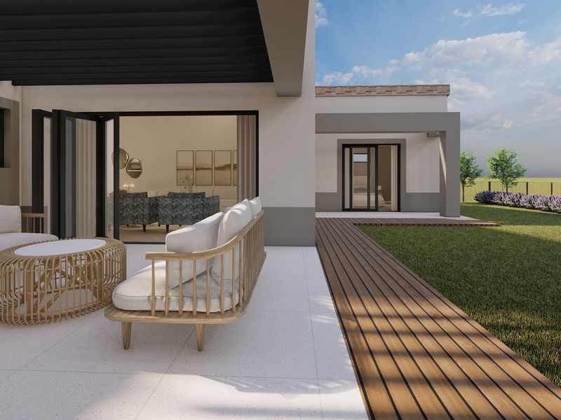 Brand new Home - Photo 2