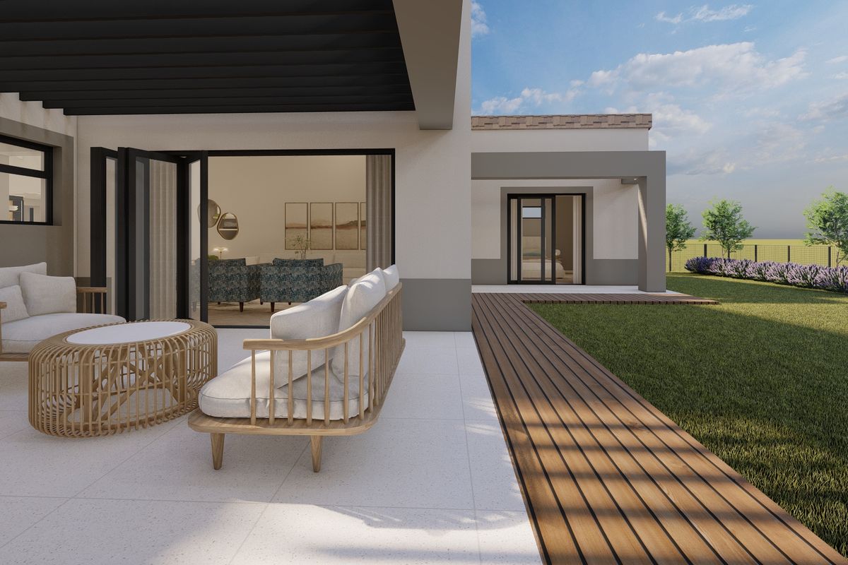 Brand new Home - Photo 2