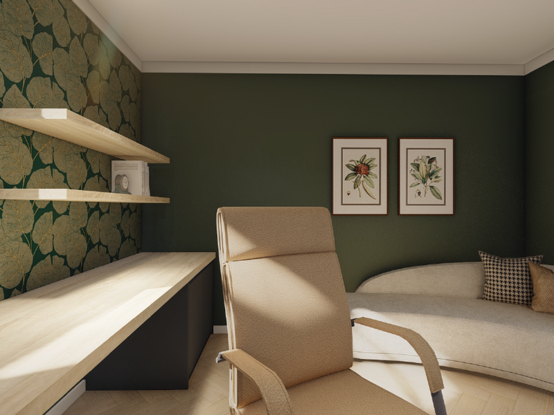 Brand new Home - Photo 6