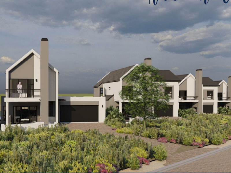 Vacant Land Residential For Sale In Langebaan - Photo 2