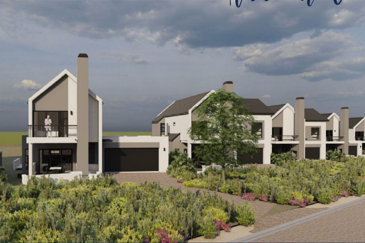 Vacant Land Residential For Sale In Langebaan - Photo 2