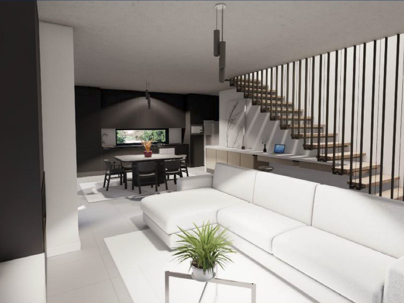 No Transfer Duty - Plan Type B - Direct from Developer - Photo 3